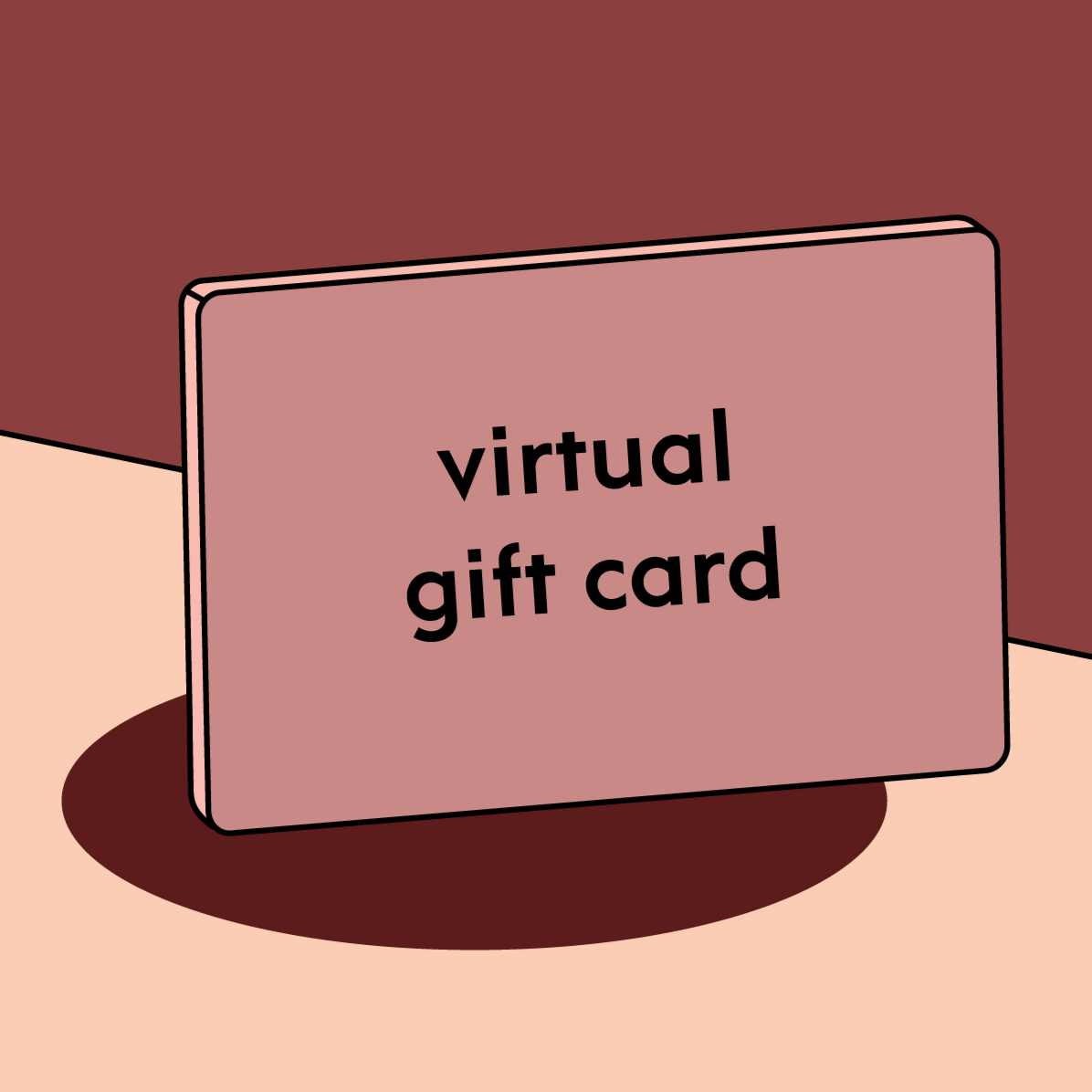 E-Gift Card - FLUX